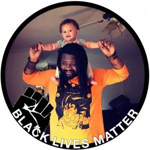 Meet your Posher, Jarrod